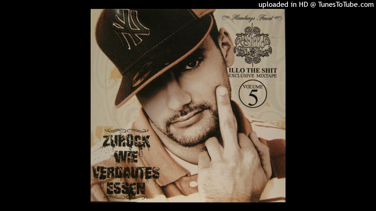Illo The Shit - Weißt was ich mein (feat. Neo)