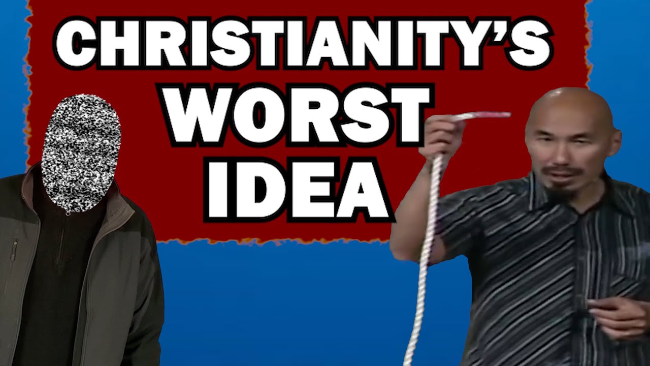 Christianity's Worst Idea