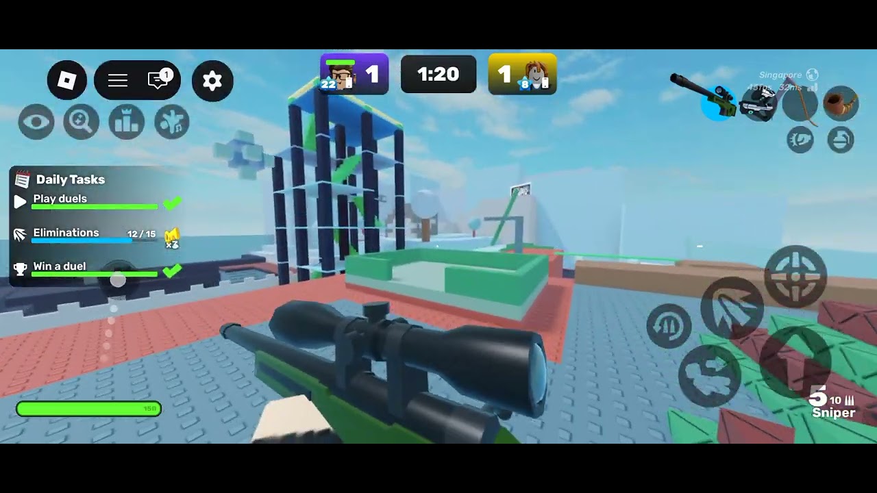 King ZJ Roblox