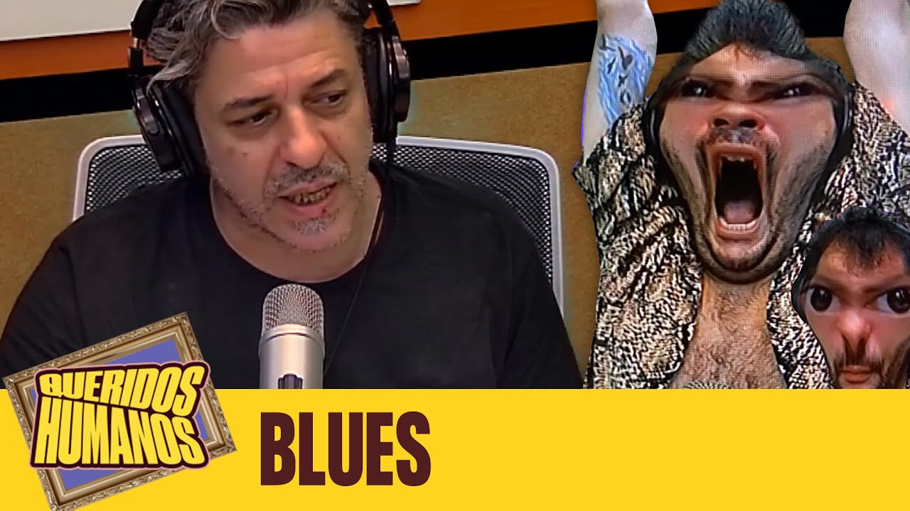 EL ÁRBOL GENEALÓGICO DEL BLUES ft. Polly