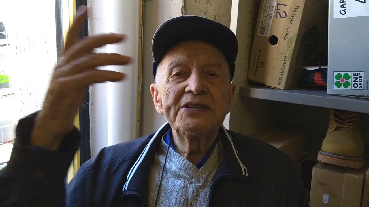 Siro del Brallo - Puntata 20 - Colleri