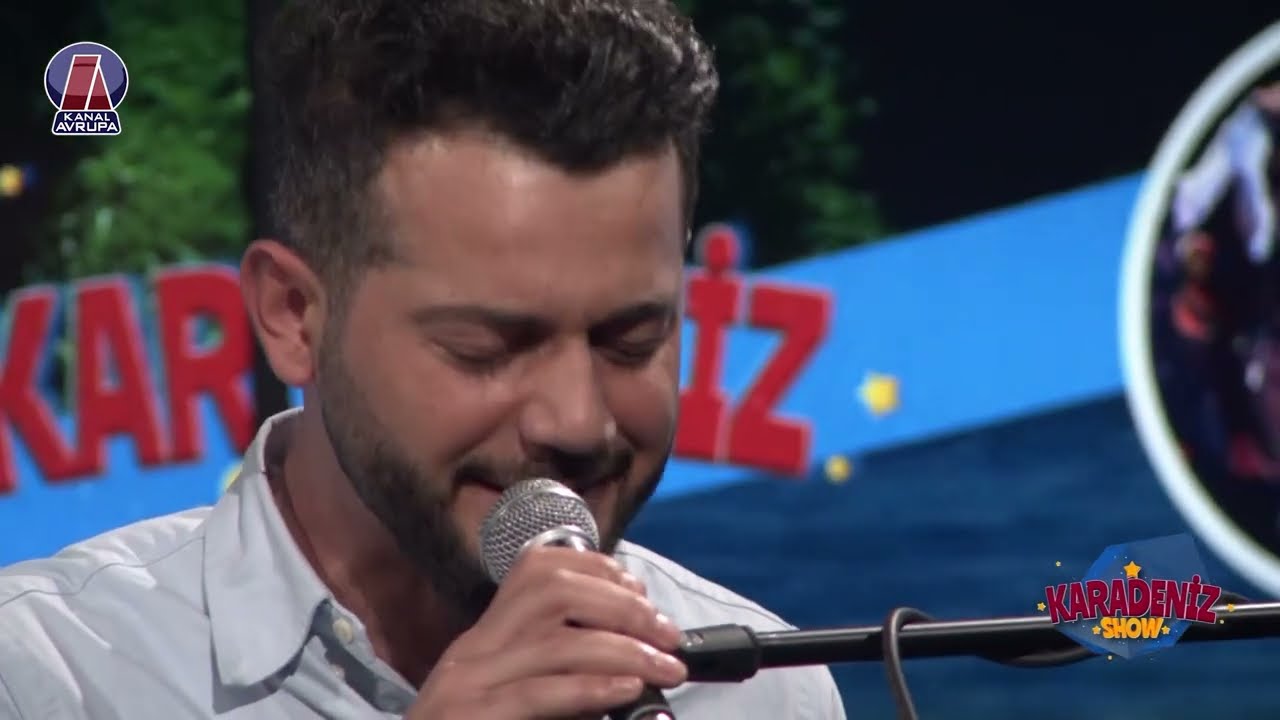 Adem Can - Avuçlarından İçtim
