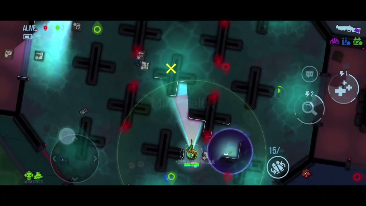 Bullet Eco India Day- 02 #bulletecho #bulletechovideos #bulletechoindia #gameplay #mobilegaming
