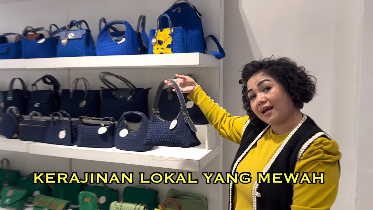 Ke SEMARANG, PINGIN MAKAN AYAM SUPAR, sama BELI SUVENIR