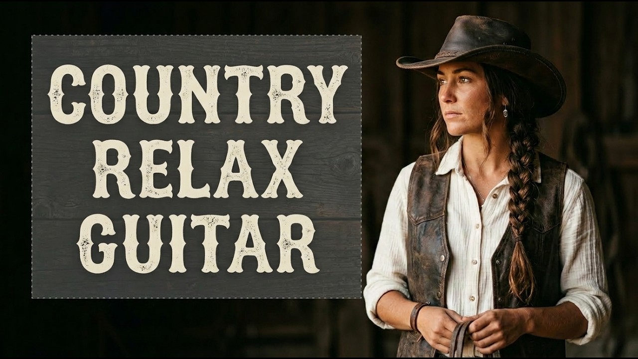 70s & 80s Classics Soft Country Music Timeless Love Song for Broken Hearts