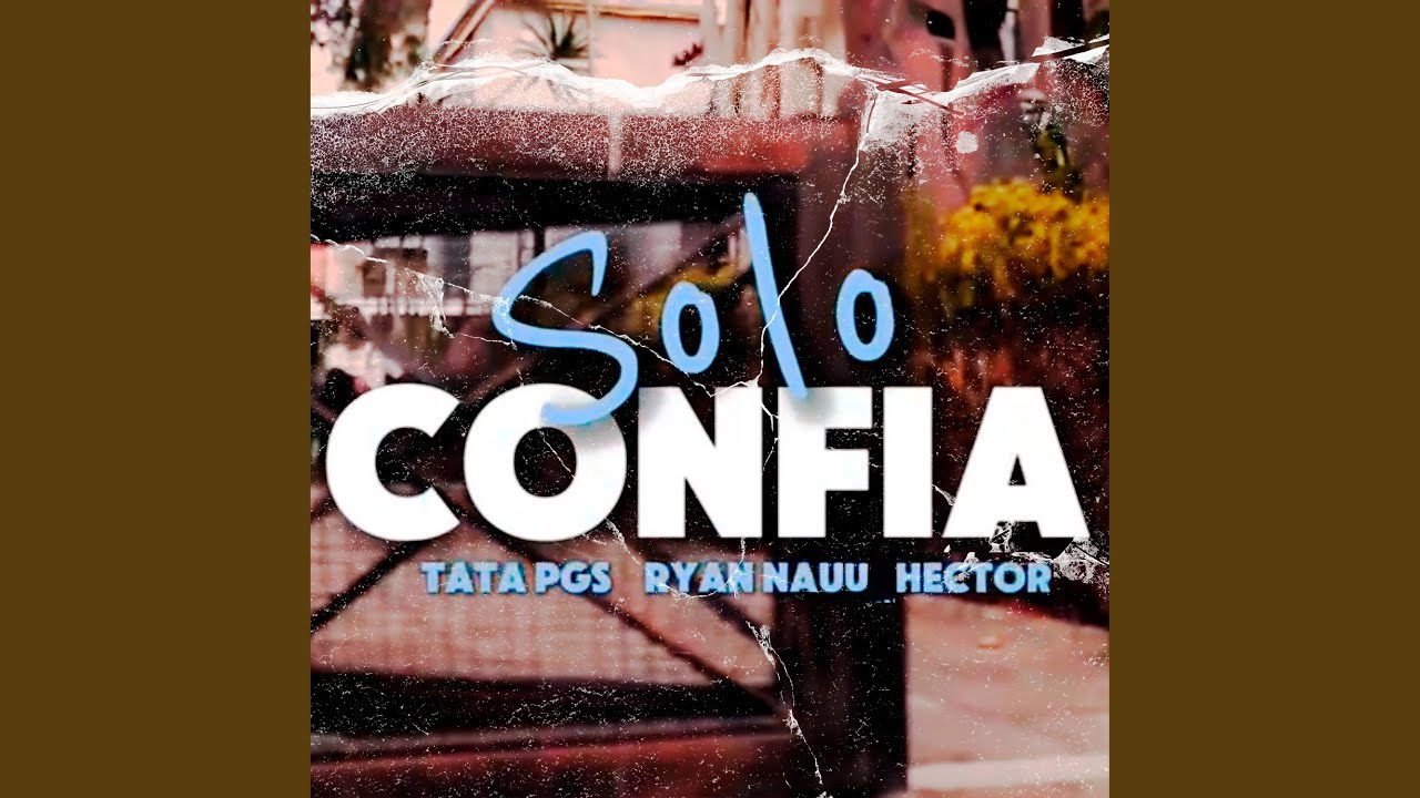 Solo Confia