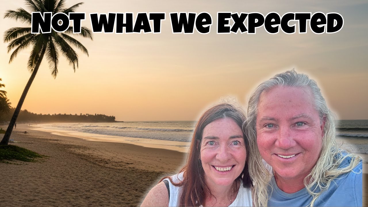 Kovalam: A Different Side of India
