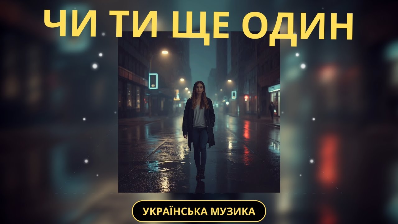 Airchestral - Чи ти ще один (visual)