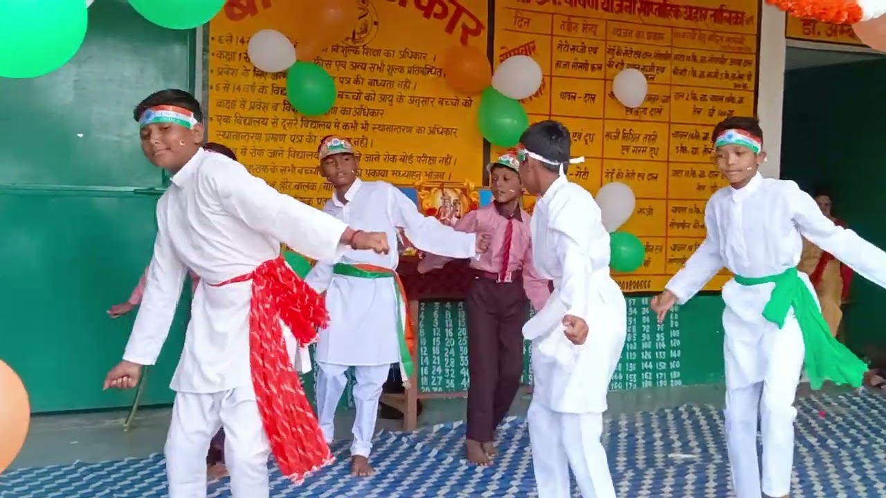 Mera rang de Basanti chola,January 12, 2026