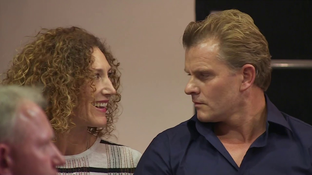 Kate Sala,Mark Arnold ===H,U,T,H