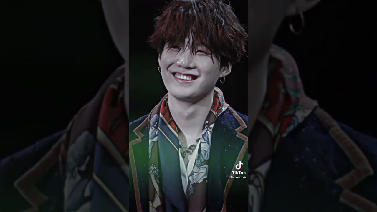 jedag jedug Suga BTS // terbari 2023// Suga meng kece