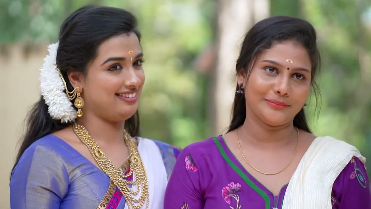 Kudumbashree Sharada - Full Ep - 327 - Shalini, Sharada, Vishnu - Zee Keralam