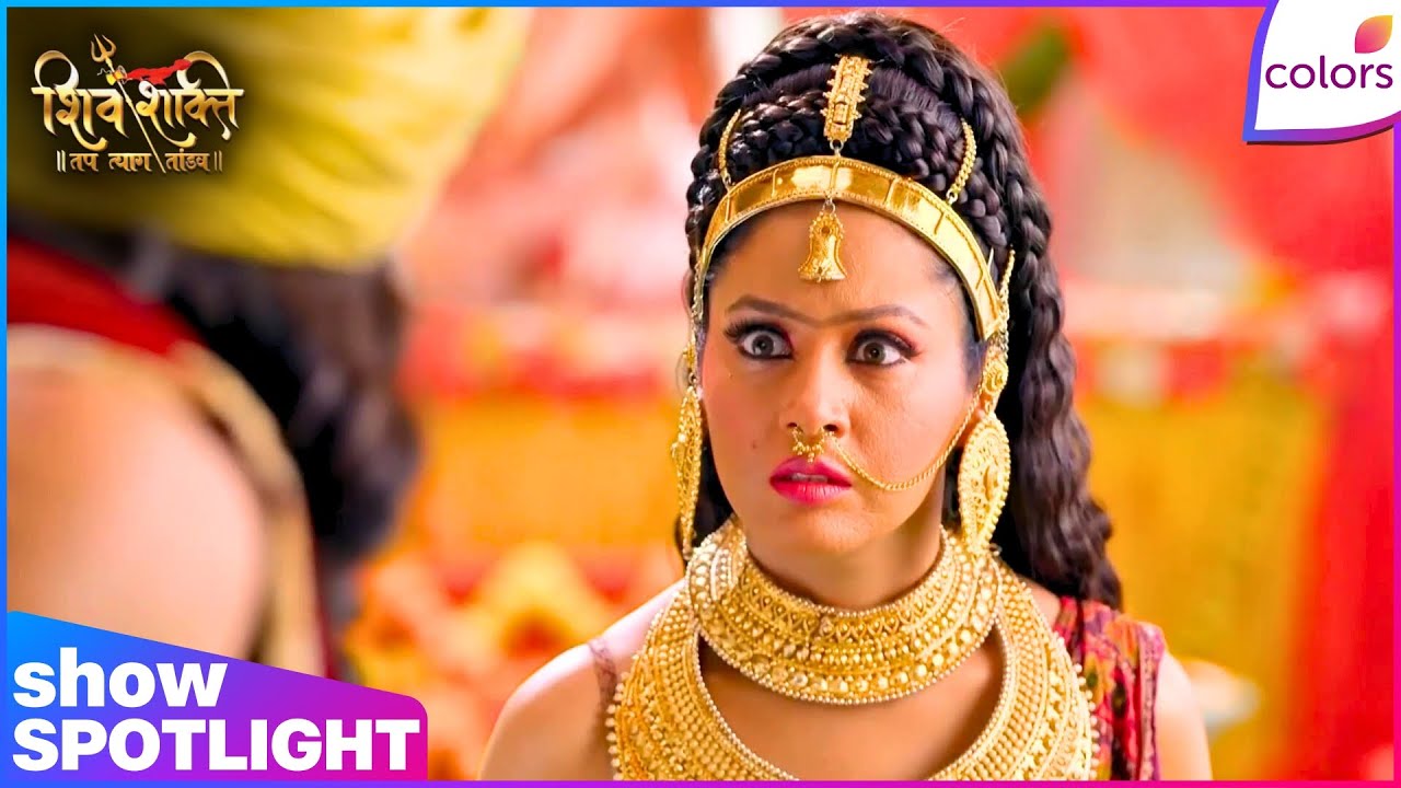 Shiv Shakti | Ep. 867 | Diti Humiliates Devraj Indra | Colors TV