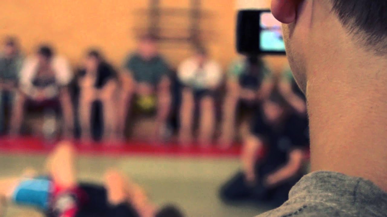 Berlin Submissionals 30.08.14