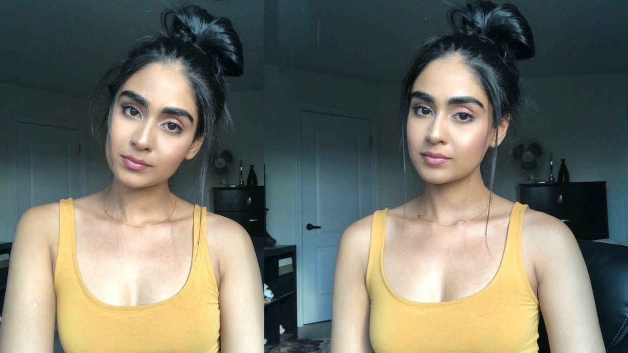 My Everyday Makeup / Back To School Makeup