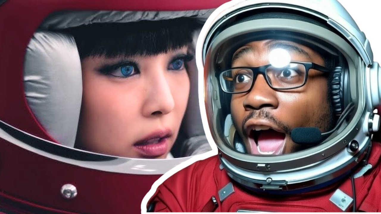 I WAS NOT PREPARED FOR JENNIE “LIKE JENNIE” (HONEST FIRST REACTION)