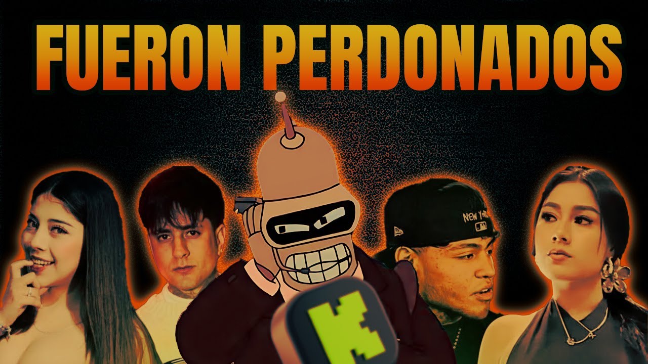 Streamers Peruanos que Usan BOTS Fueron PERDONADOS por el Due&ntilde;o de Kick
