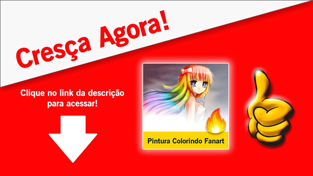 🔴 O Curso de Pintura Colorindo Fanart &eacute; Bom?