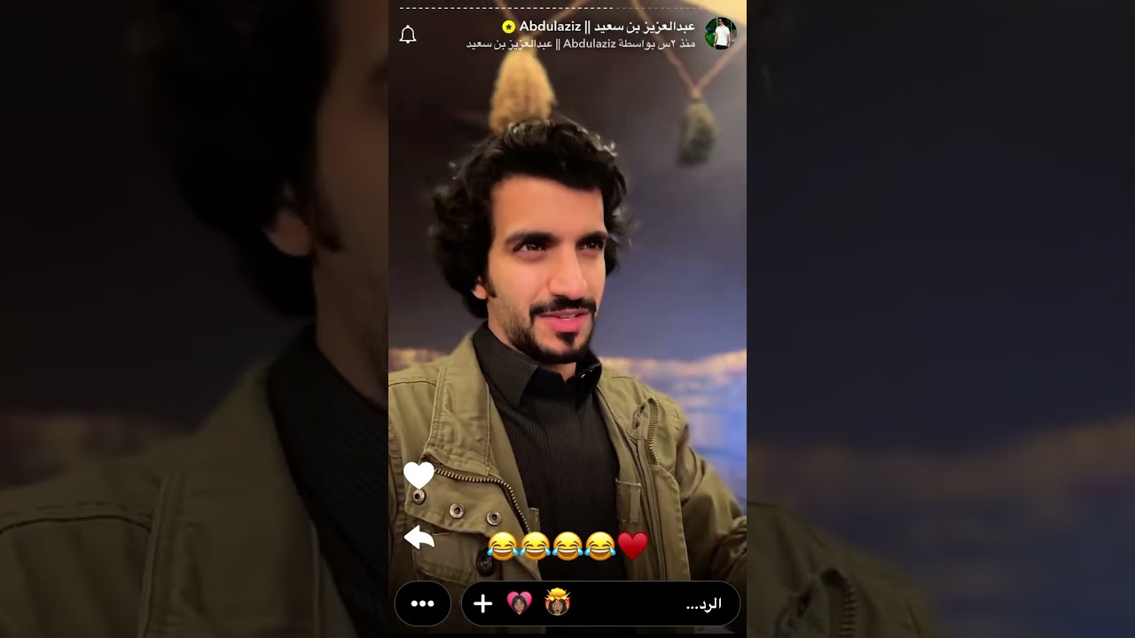سنابات عبدالعزيز بن سعيد  ٢٠ رمضان ١٤٤٧هـ/ ٩ مارس، ٢٠٢٦