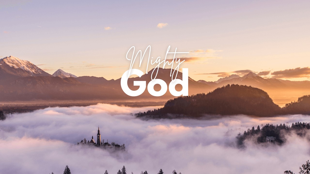 AWE(struck): Mighty God