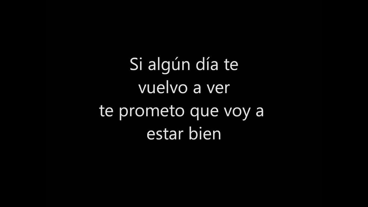 RBD-Celestial (with lyrics)