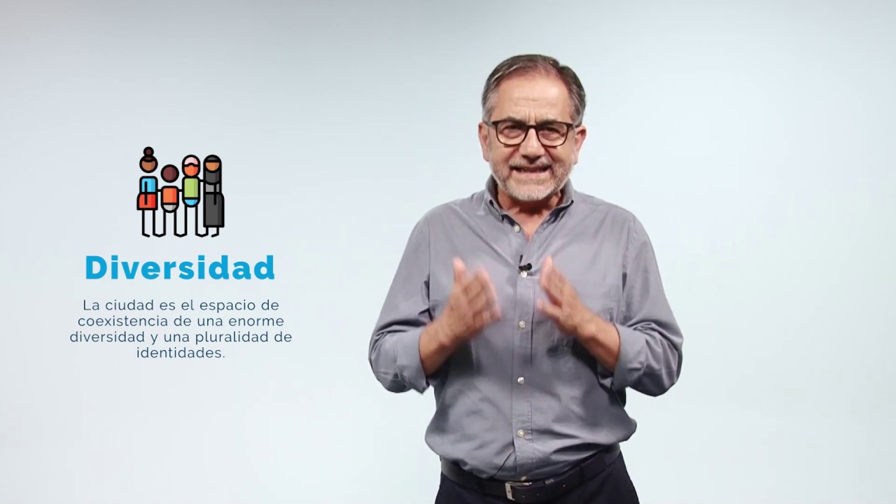 Políticas públicas y gobernanza urbana - Módulo 3