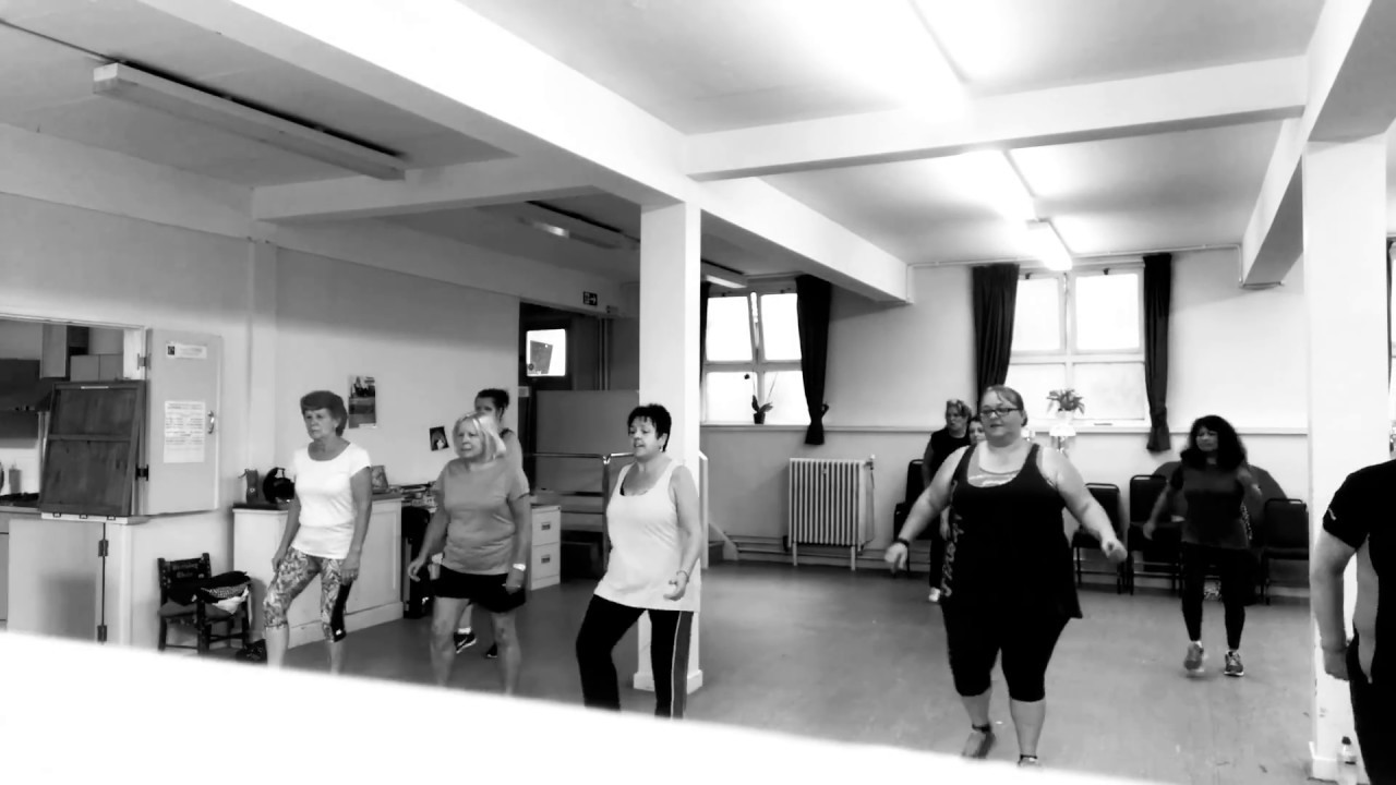 Mambo number 5/Zumba Gold