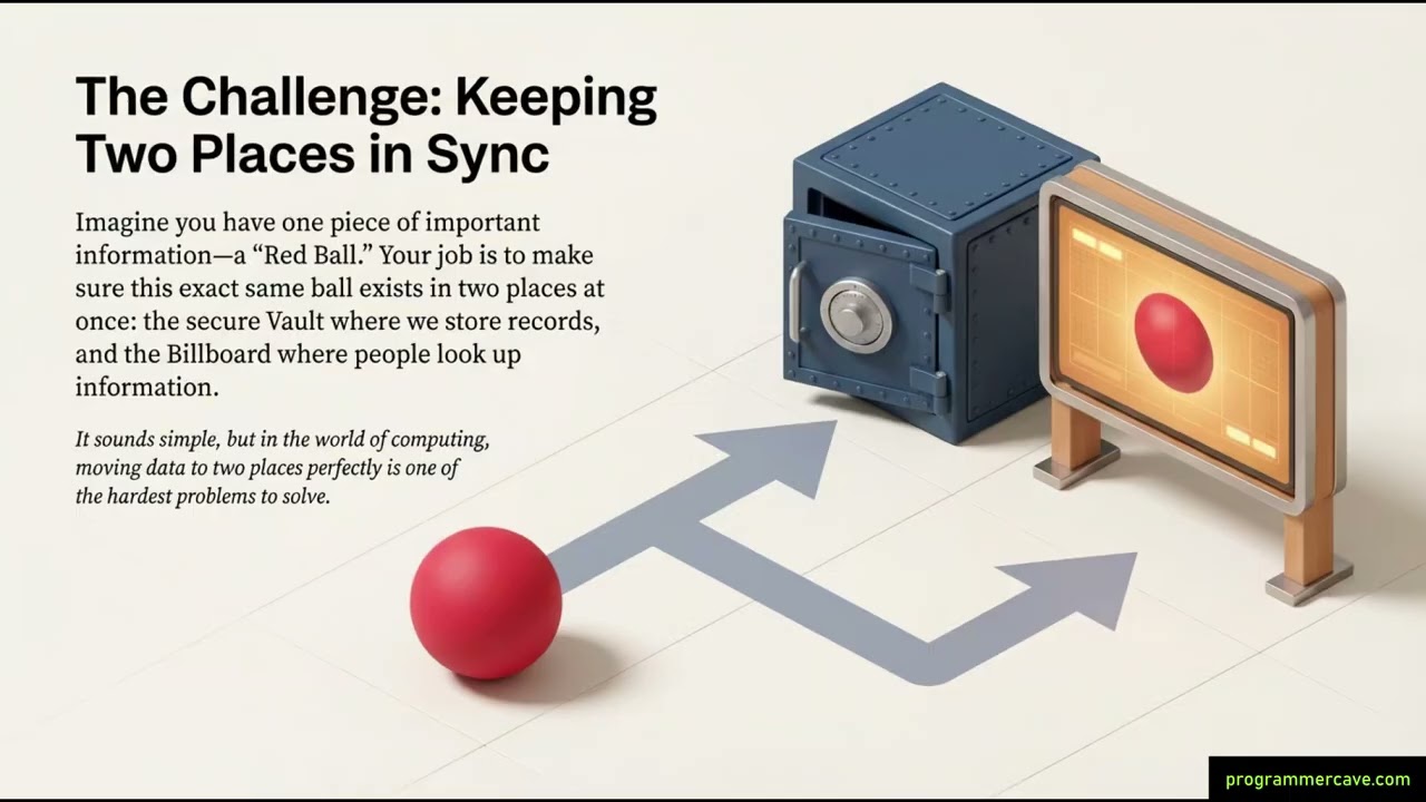 Глубокий анализ проектирования систем: интеграция данных, потоковая обработка и идемпотентность.