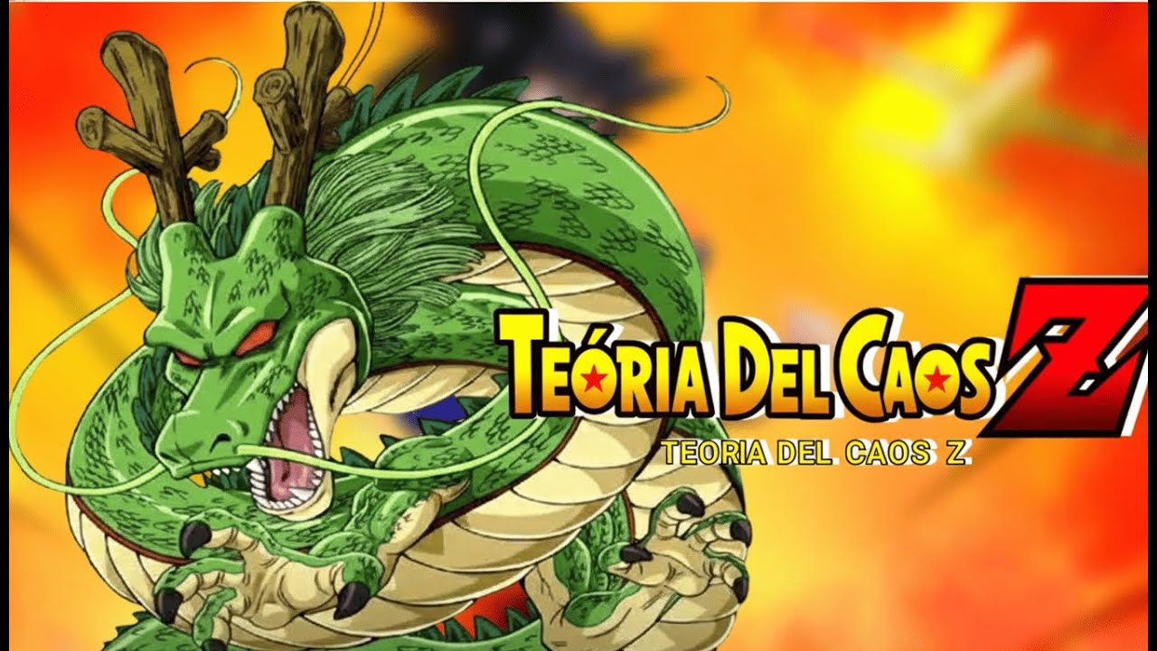 Fanfic: Teoría del Caos Z Parte 18