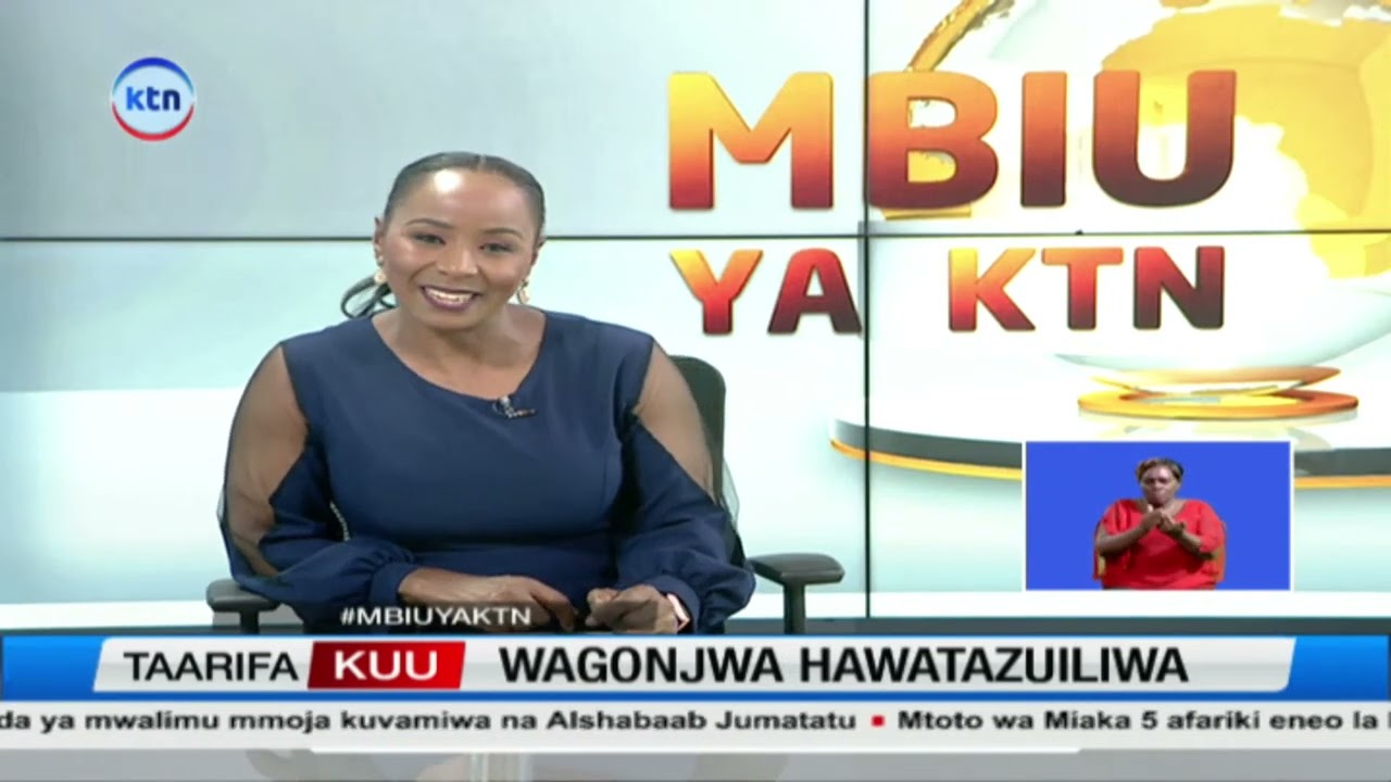 Wakazi Nairobi kupata huduma za afya kwa urahisi kupunguza hulka ya kuwazuia wagonjwa