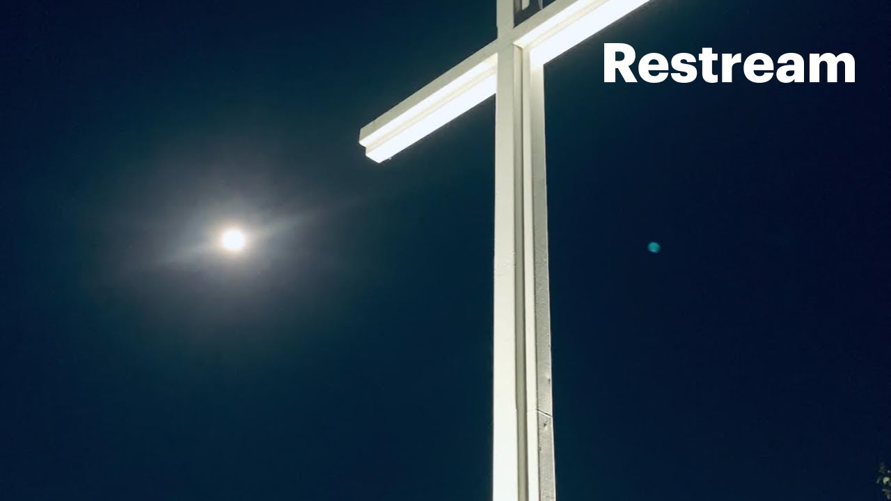 Who Is God + Why Should We Worship Him?