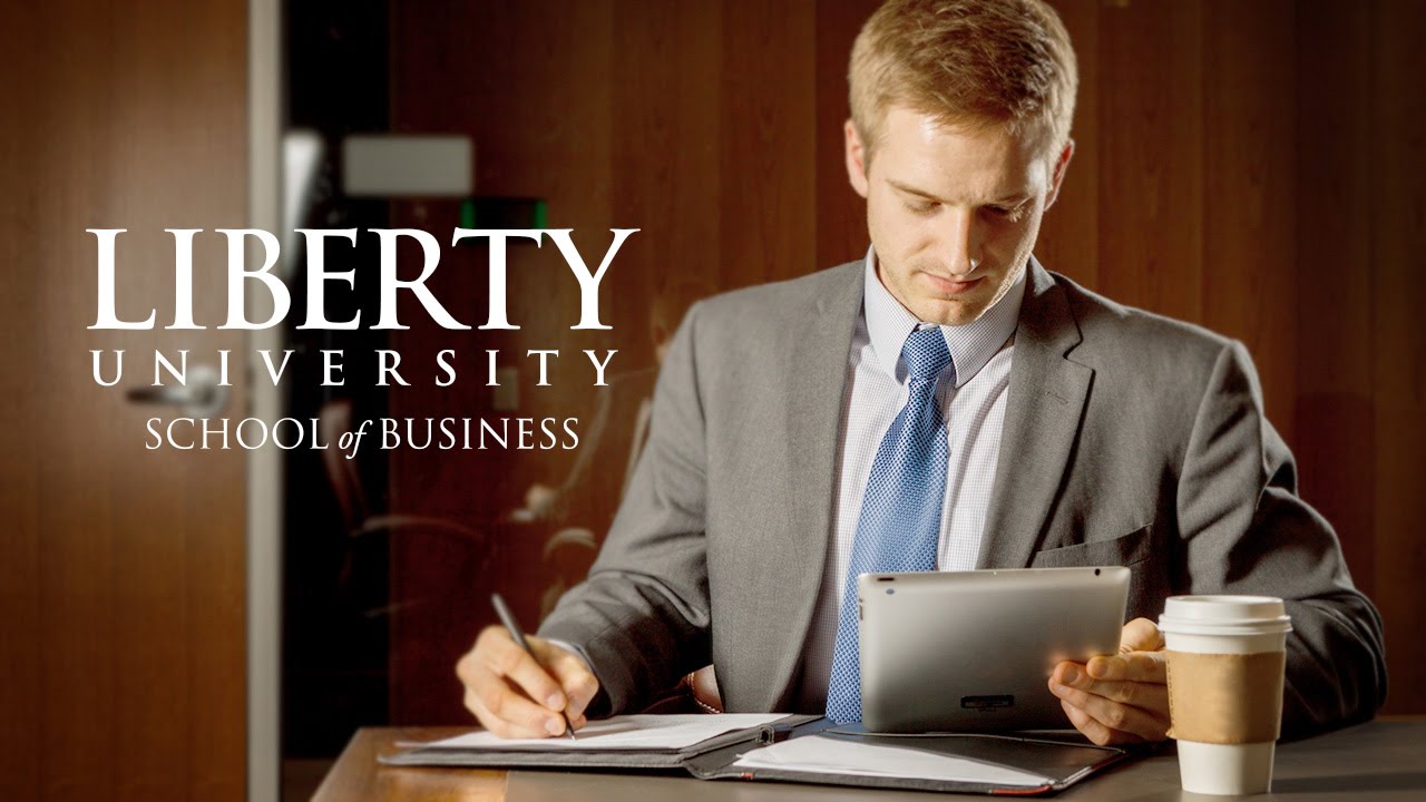 Liberty University School of Business