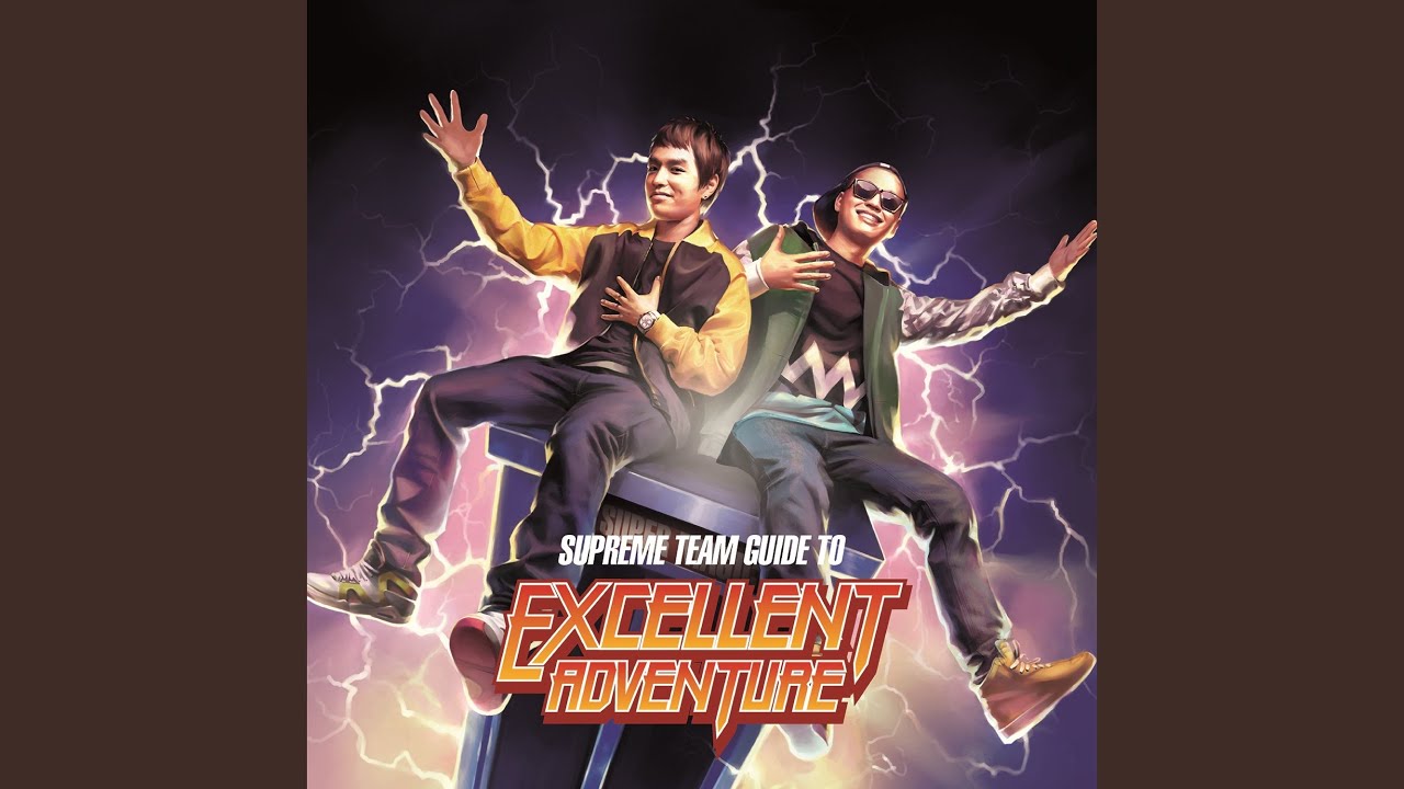 Aritaum (Feat. Dynamic Duo)