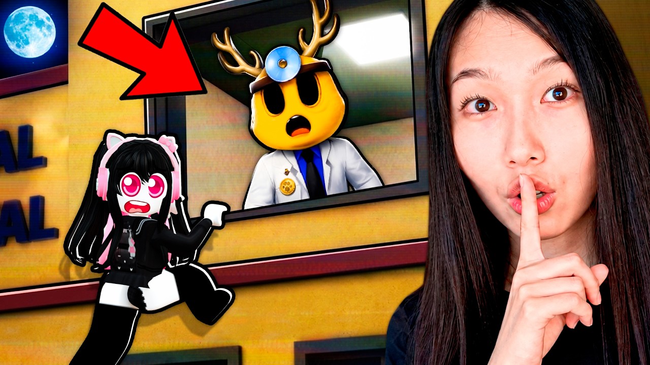 Exposing 15 SECRETS in Animal Hospital...