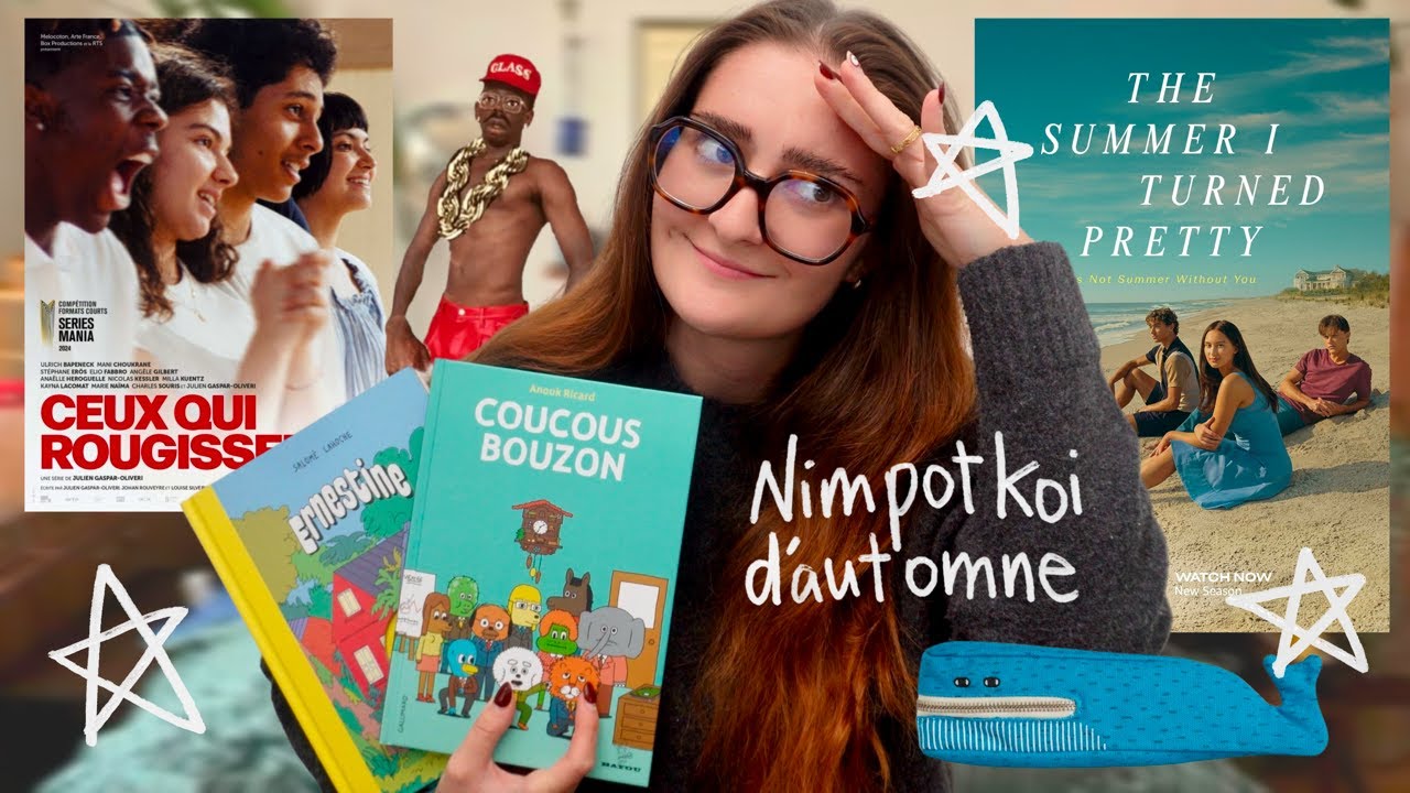 nimpotkoi d'automne