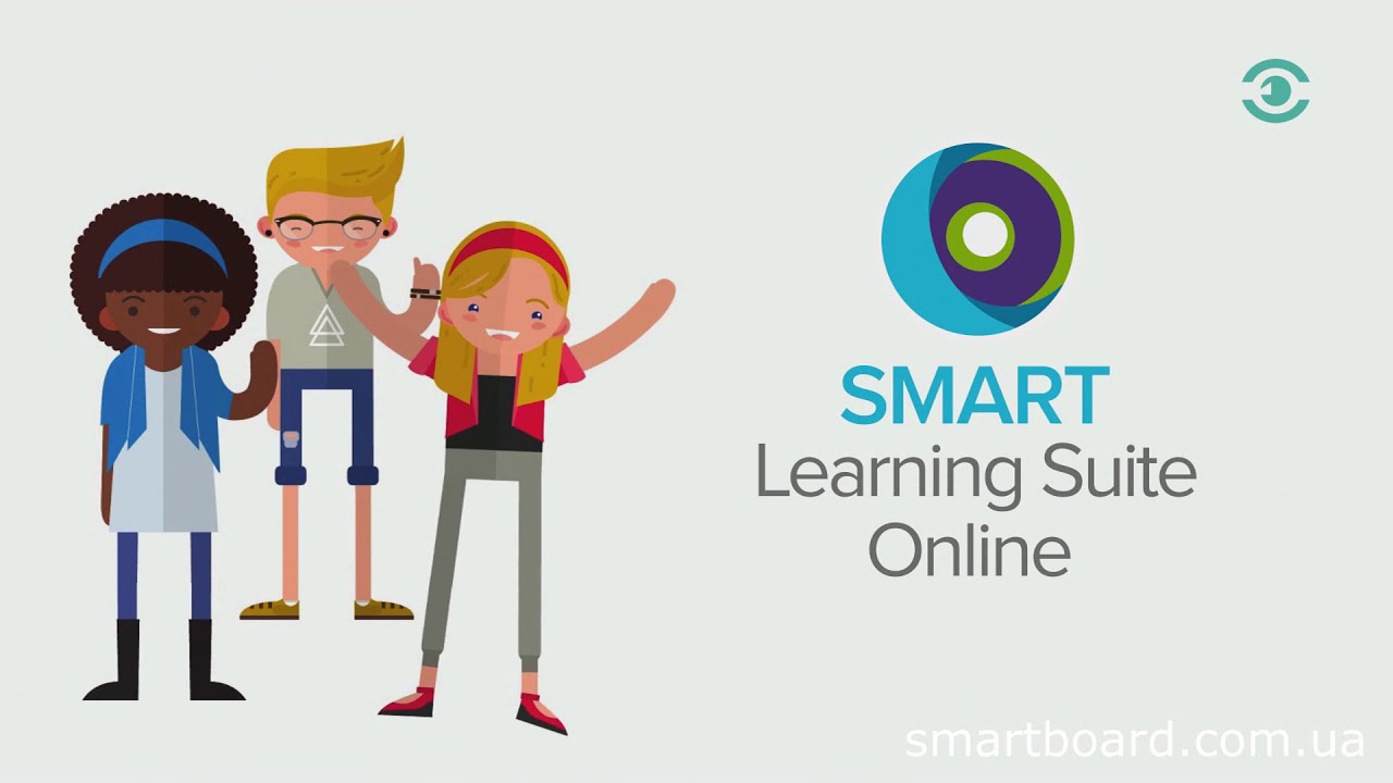 SLS SMART Learning suite OnLine