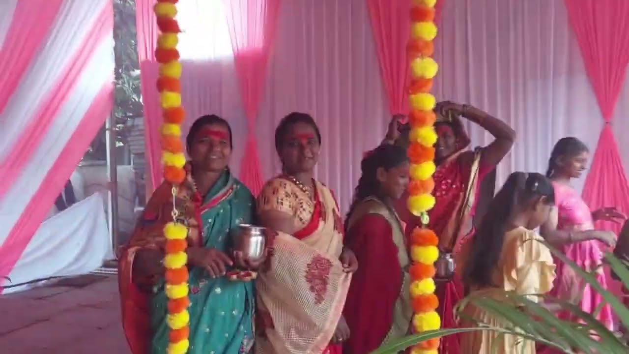राजुरी नवरात्र उत्सव विक्रम संवत 2082 ( ग्रेगोरियन 2025 )