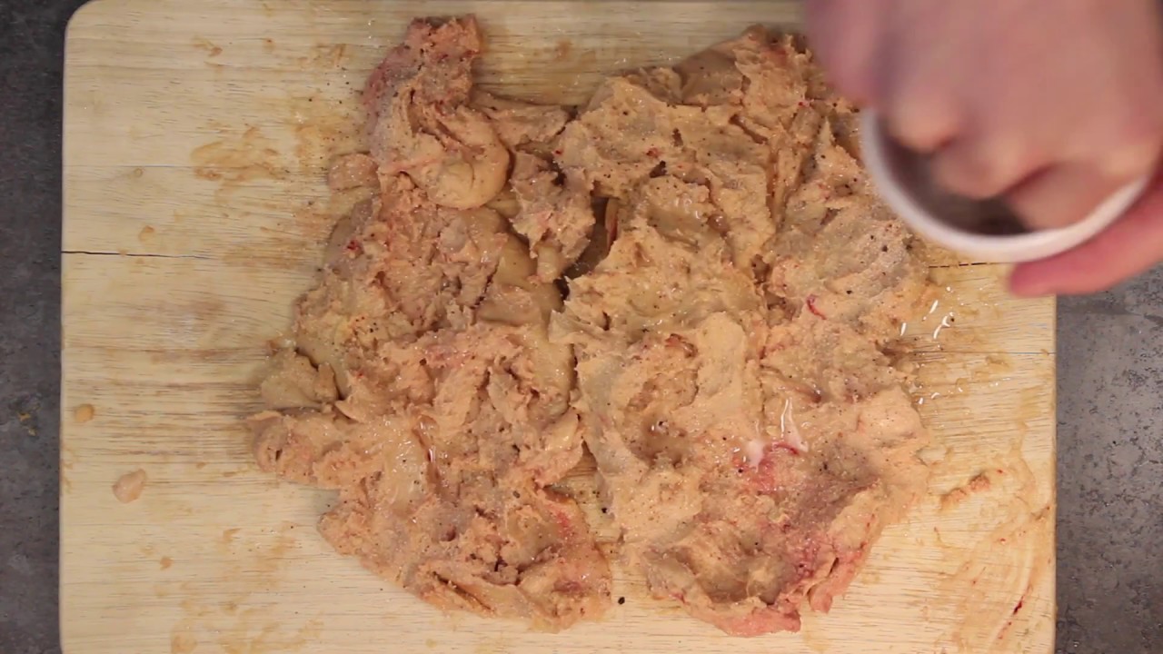 Comment assaisonner et cuire son foie-gras ?