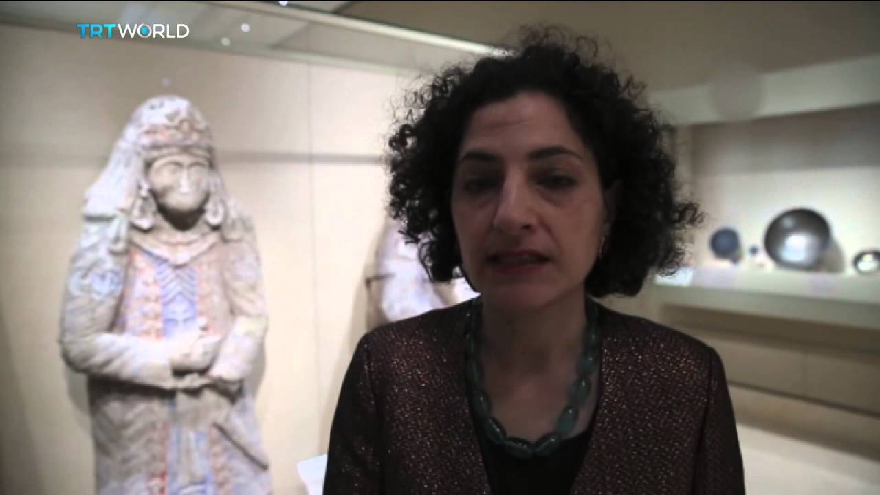 Showcase: The Great Age of Seljuks at MET
