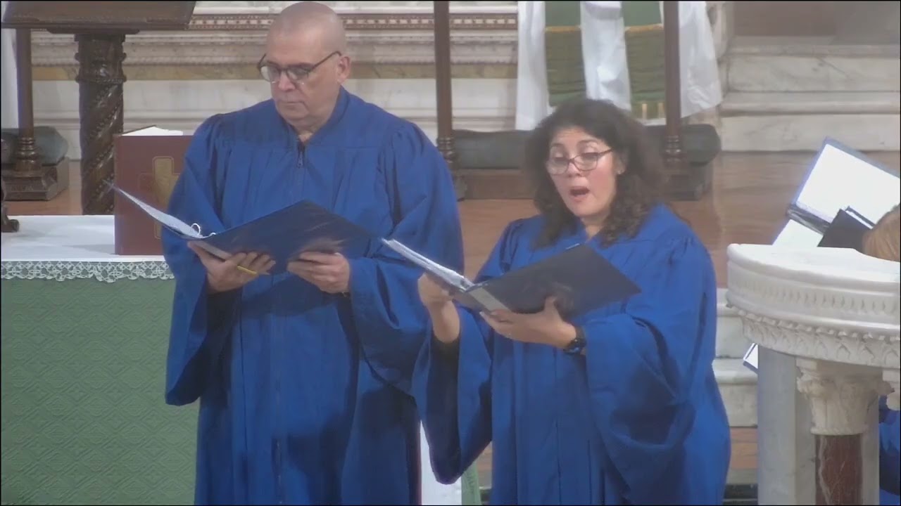 The Seventeenth Sunday after Pentecost