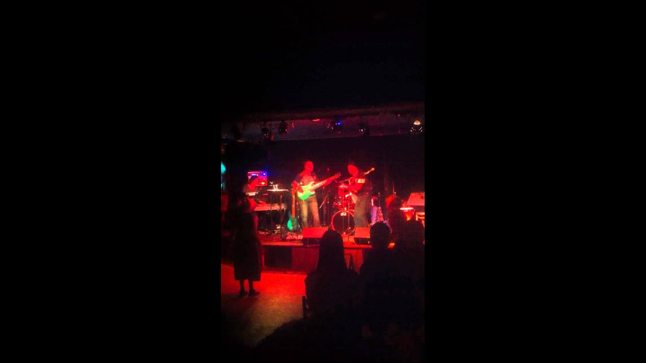 Jose NETOband.MOV