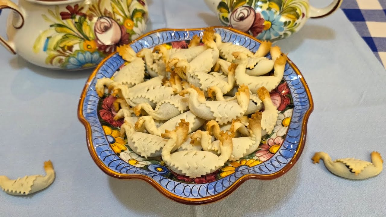 UCCELLETTI DI SANT'ANTONIO 