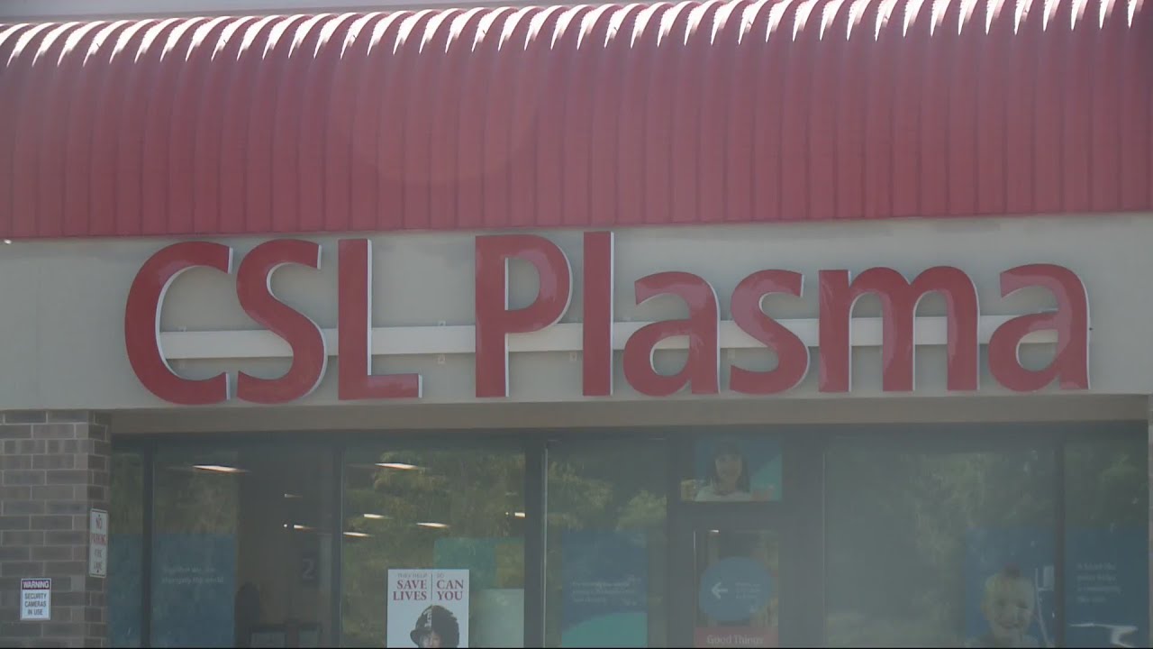 Iowan banned from donating plasma after &lsquo;reactive&rsquo; test showed HIV positive