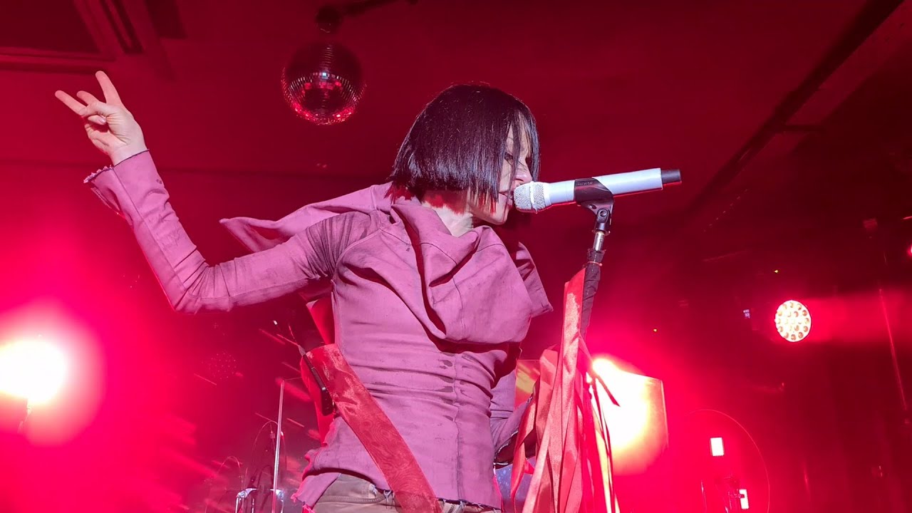 IOWA - 140 (Мумий Тролль Music Bar, 03.01.2025)