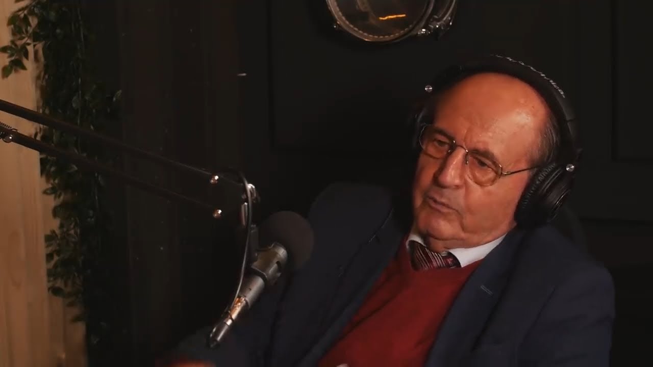 Prof. Constantin Dulcan 💬 Despre depresie, anxietate si atacurile de panica