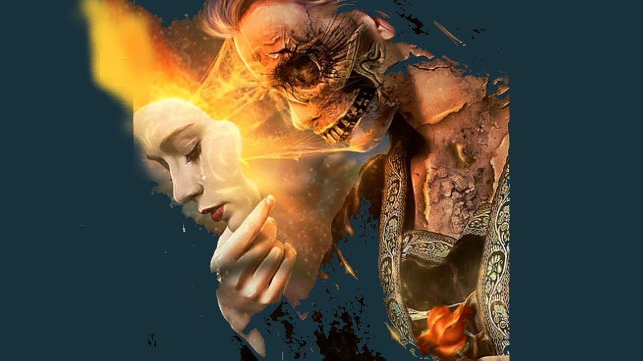 Changement dimensionnel, transition vers la 5D : ne suivons pas la fausse lumi&egrave;re !!🧐😒