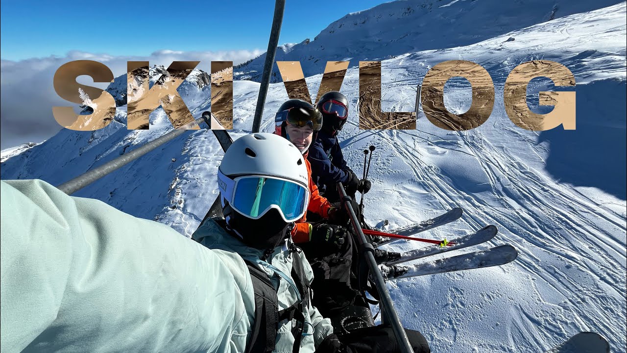 JOURNÉE SKI DANS LES PYRÉNÉES 