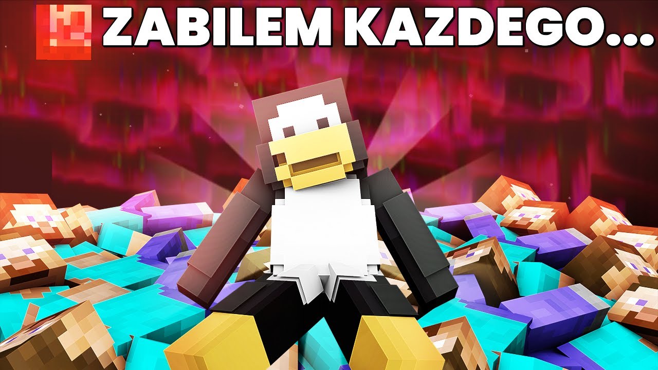 🔥JAK ZABIŁEM 20.246.432💵 NA PYKMC.PL🔥