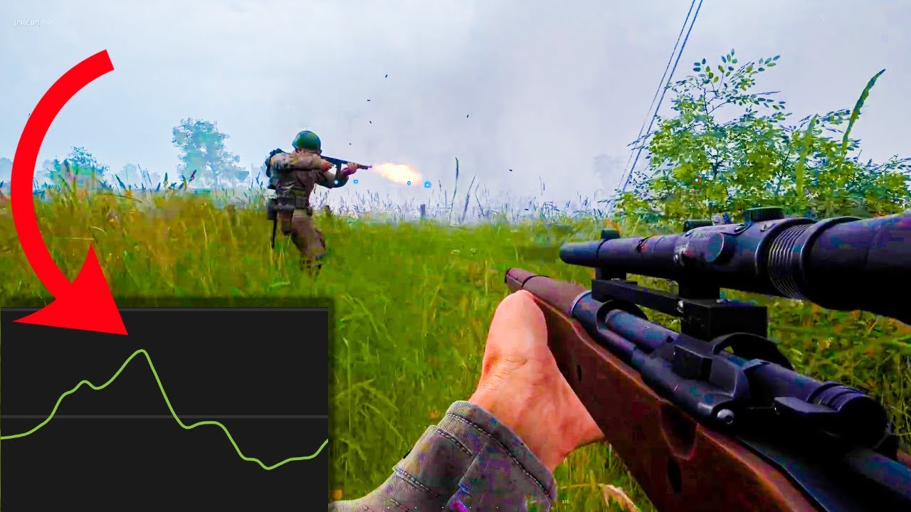 Hell Let Loose Players Are Leaving... Here's Why