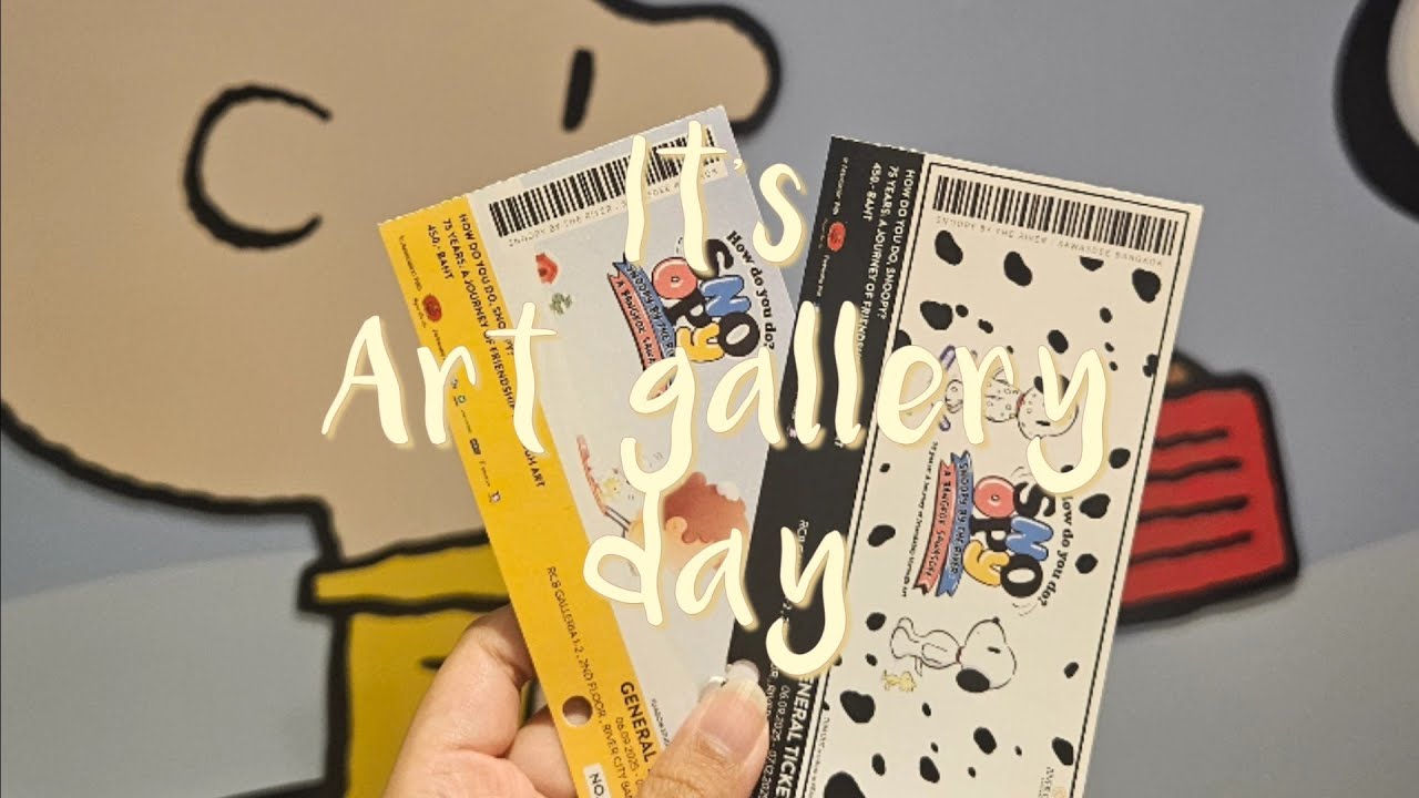 Art Gallery at River city Bangkok | _pirity  